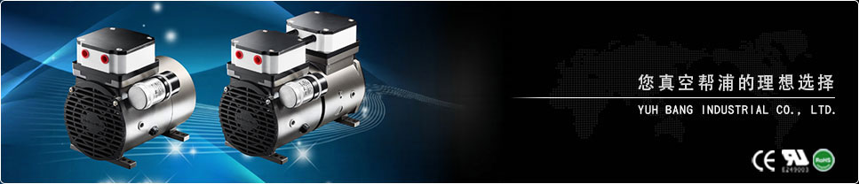 钰邦机械工业有限公司